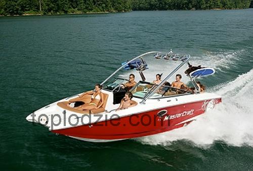 Mastercraft X80 karta techniczna i opinie